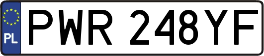PWR248YF