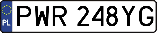 PWR248YG