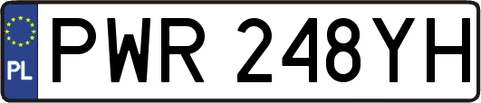 PWR248YH
