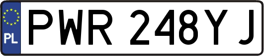 PWR248YJ