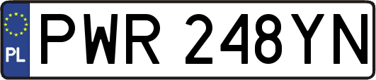 PWR248YN