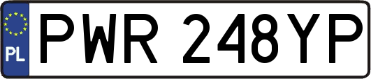 PWR248YP