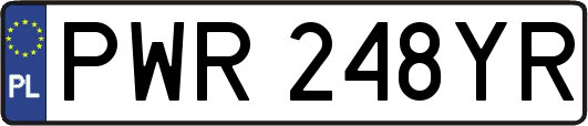 PWR248YR