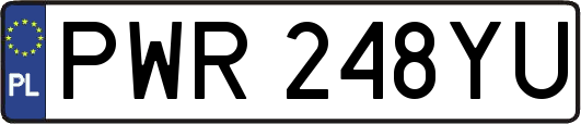 PWR248YU