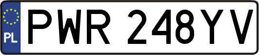 PWR248YV