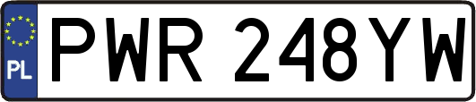 PWR248YW