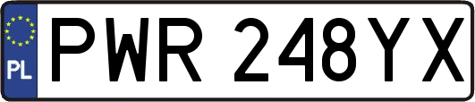 PWR248YX