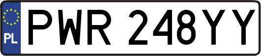 PWR248YY