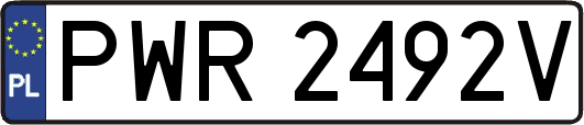 PWR2492V