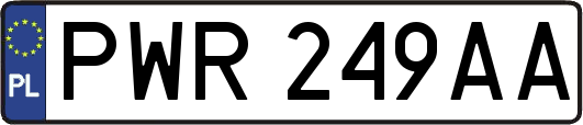 PWR249AA