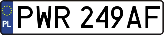 PWR249AF