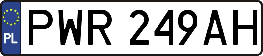 PWR249AH