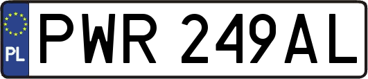PWR249AL