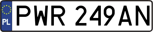 PWR249AN