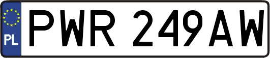 PWR249AW