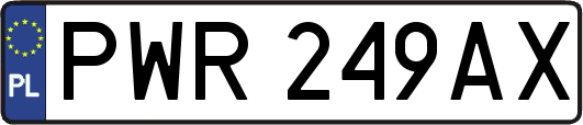 PWR249AX