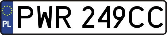 PWR249CC
