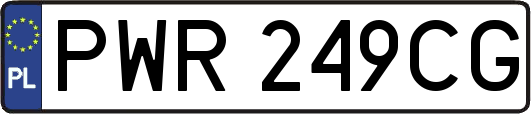 PWR249CG
