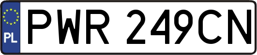 PWR249CN