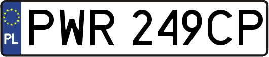 PWR249CP