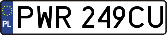 PWR249CU