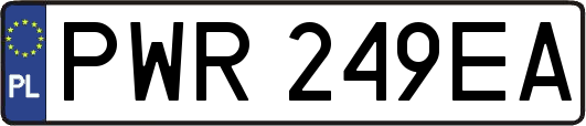 PWR249EA
