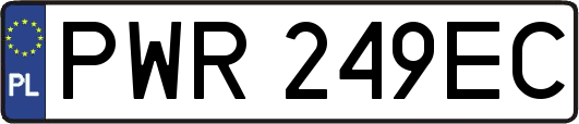 PWR249EC