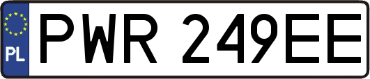 PWR249EE