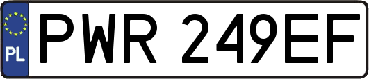 PWR249EF