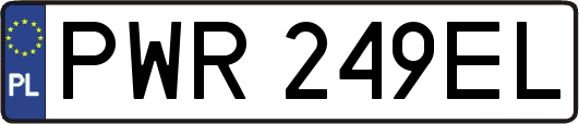 PWR249EL