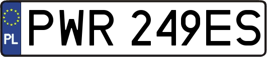 PWR249ES