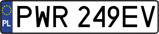 PWR249EV
