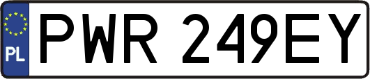 PWR249EY