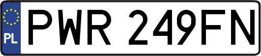 PWR249FN
