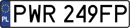 PWR249FP