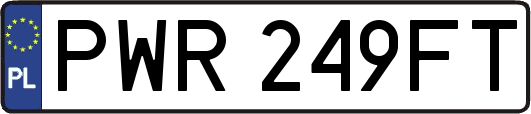 PWR249FT