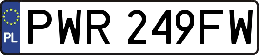 PWR249FW