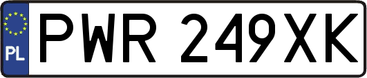 PWR249XK