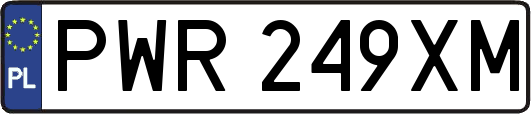 PWR249XM