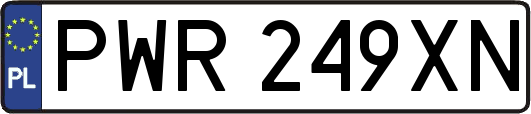 PWR249XN