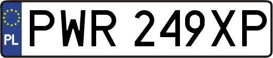 PWR249XP