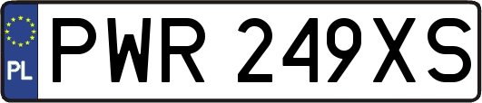 PWR249XS