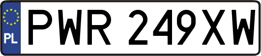PWR249XW