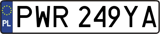 PWR249YA