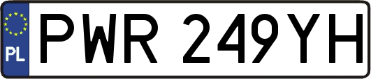 PWR249YH