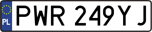 PWR249YJ