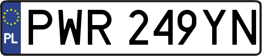 PWR249YN