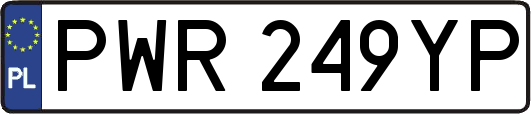 PWR249YP