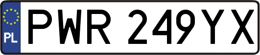 PWR249YX