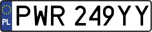 PWR249YY